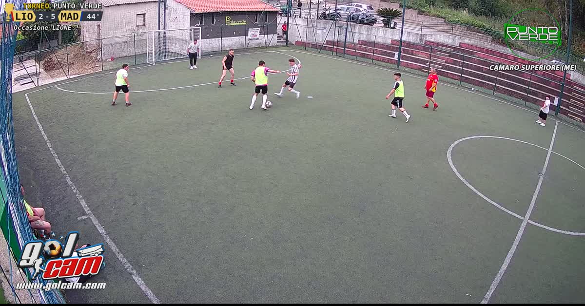 Parata 3