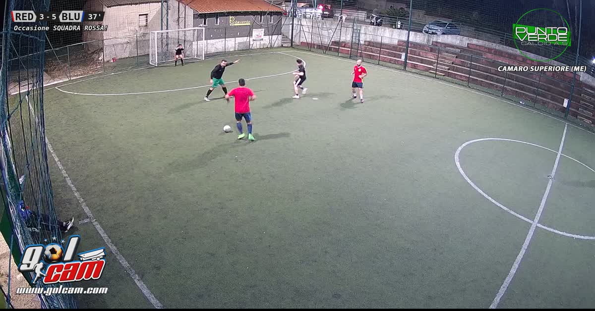 Parata 1