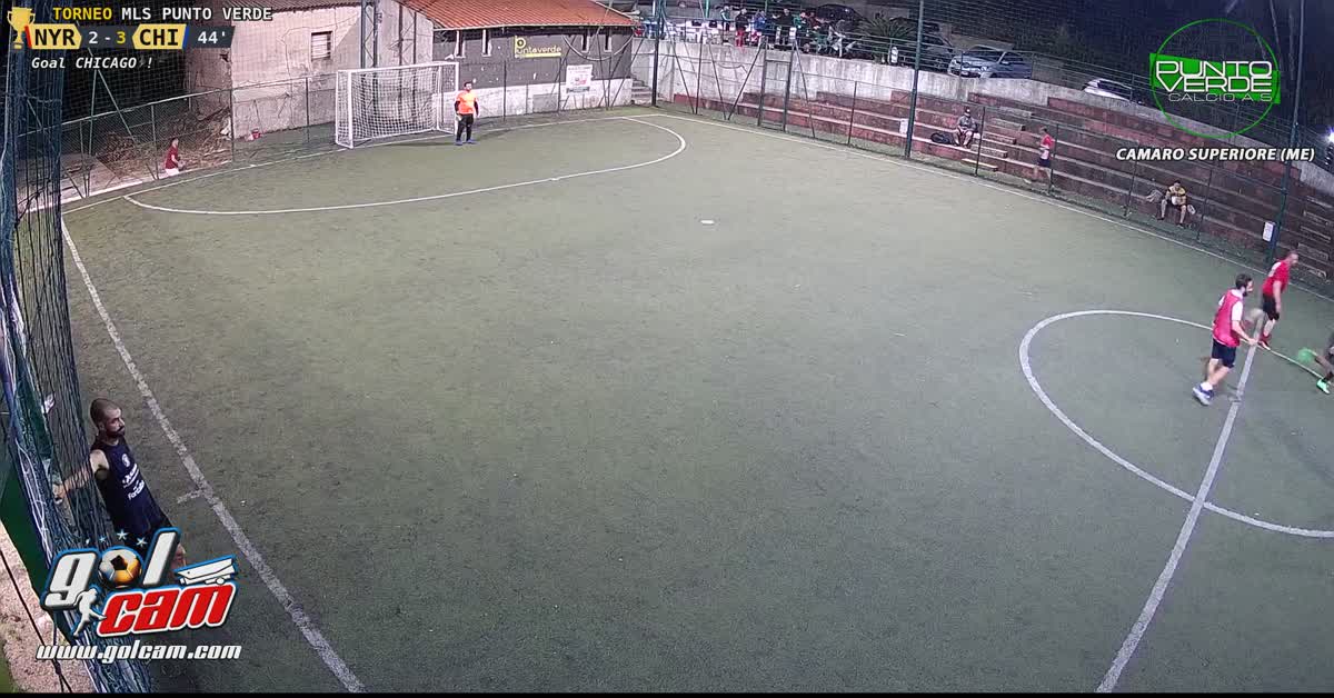 Gol Tuzza