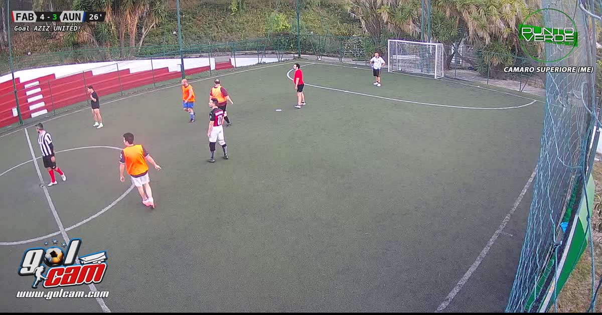 goal max