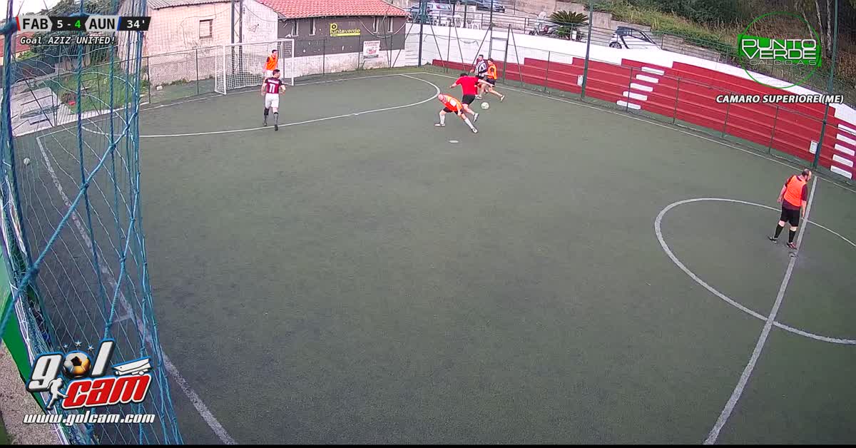 goal max