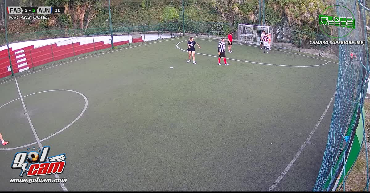 goal max