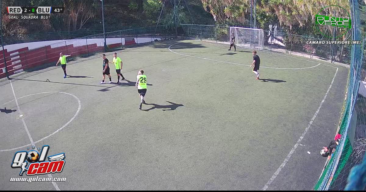 Tiro di potenza 