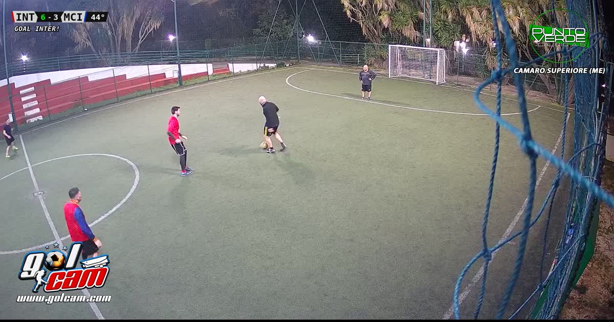 3 goal