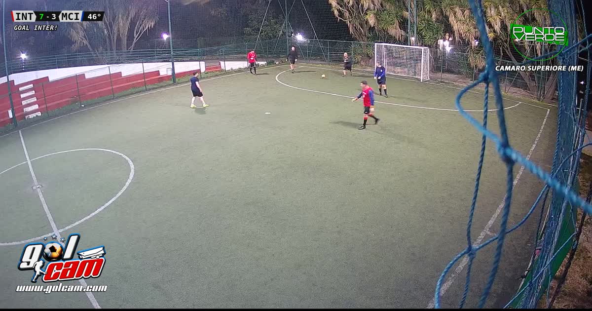 4 goal