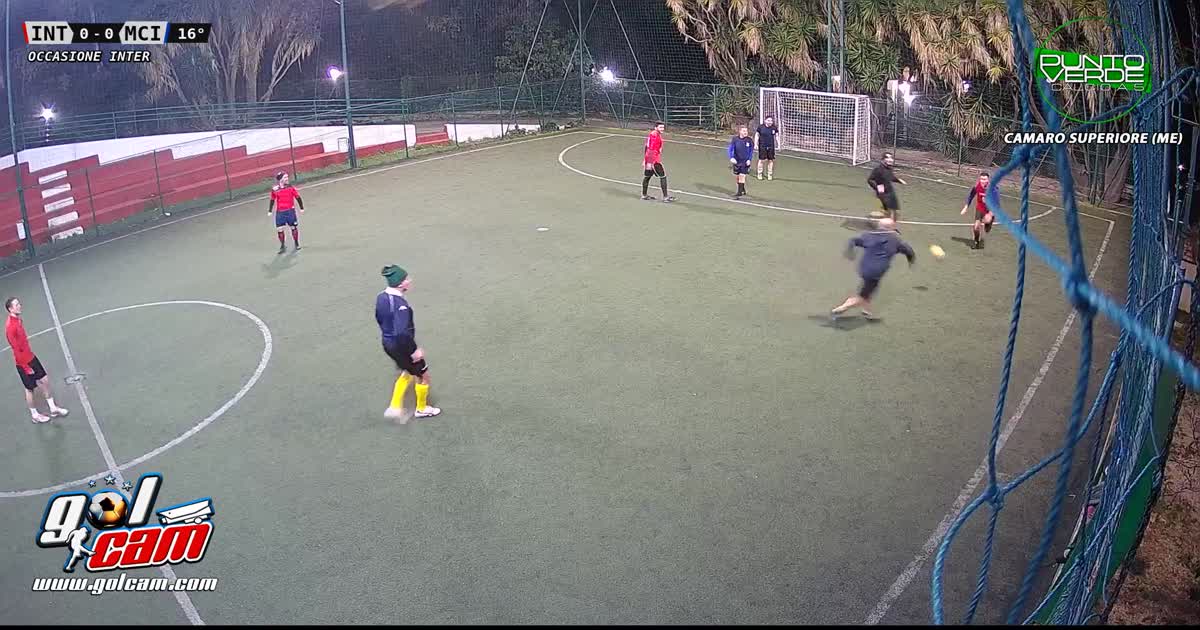 Gol valerio