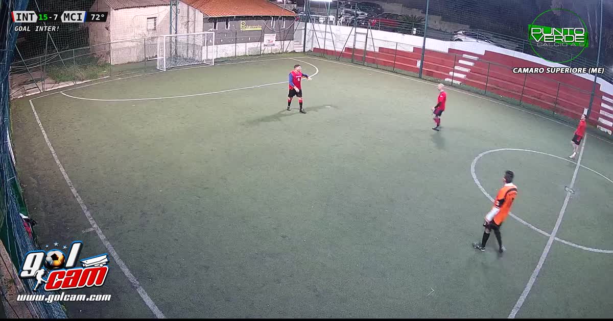 6 goal