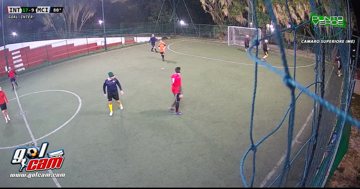 7 goal