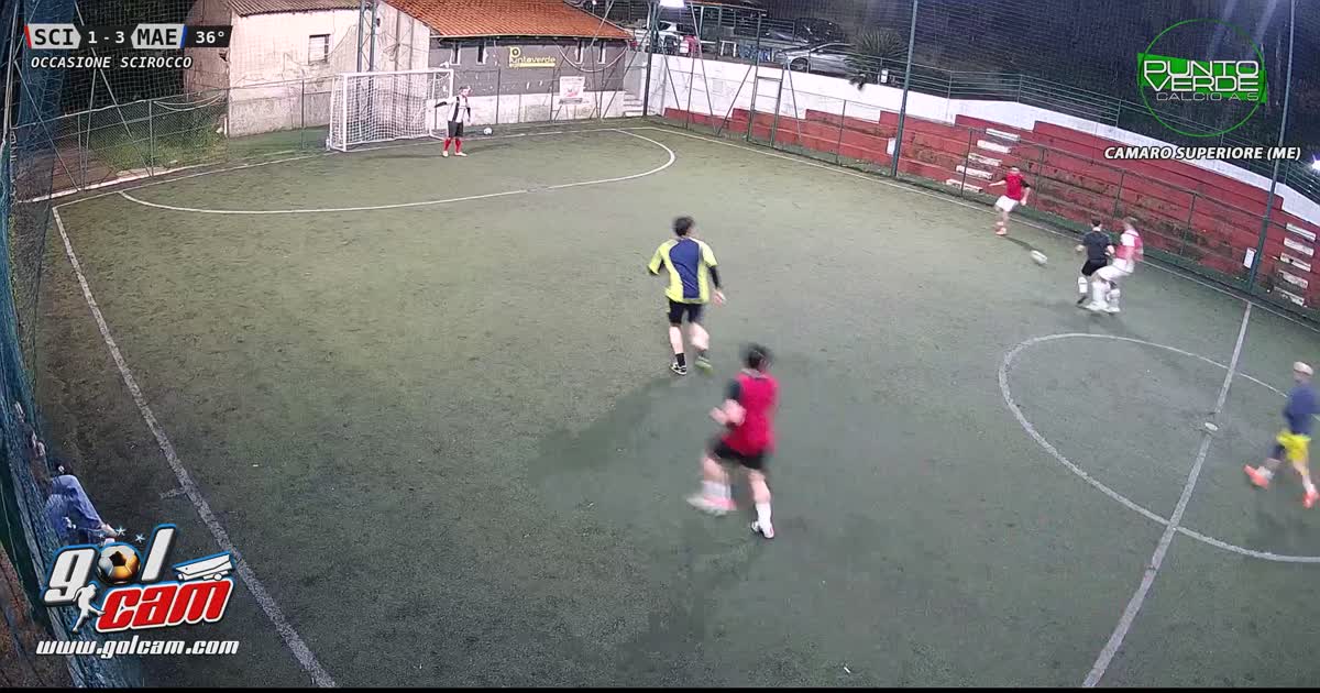 Parata a mano aperta