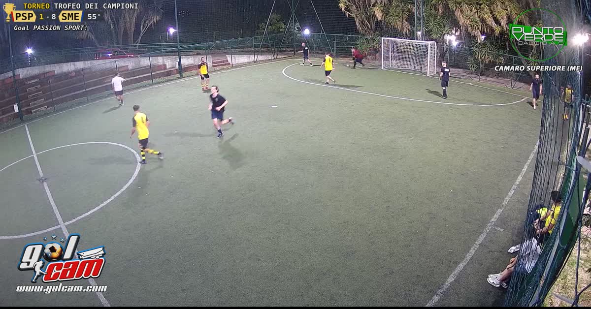 Gol Mormino