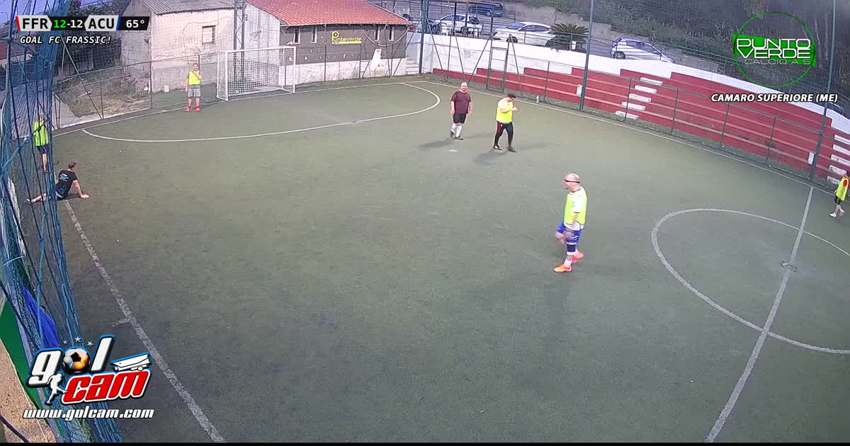 goal max