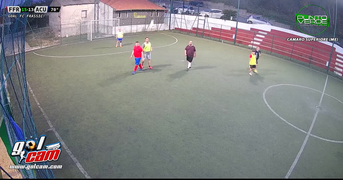 goal max