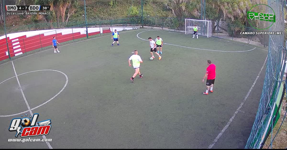 Parata 6