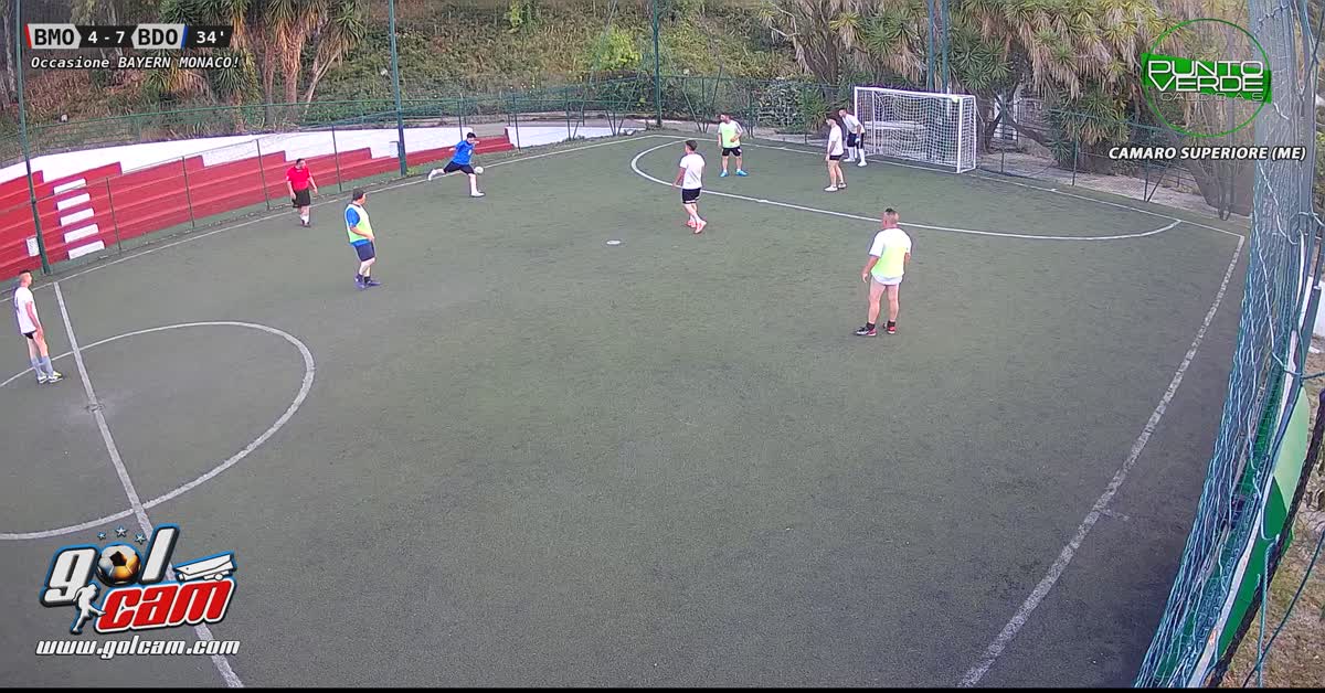 Parate 9 