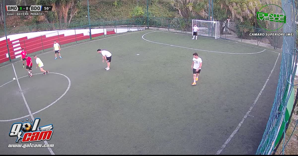 Gol mio