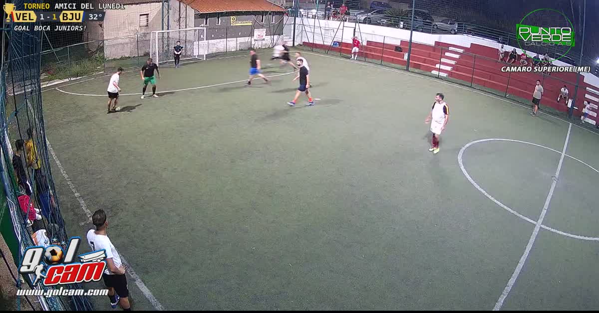 Tiro da fuori 
