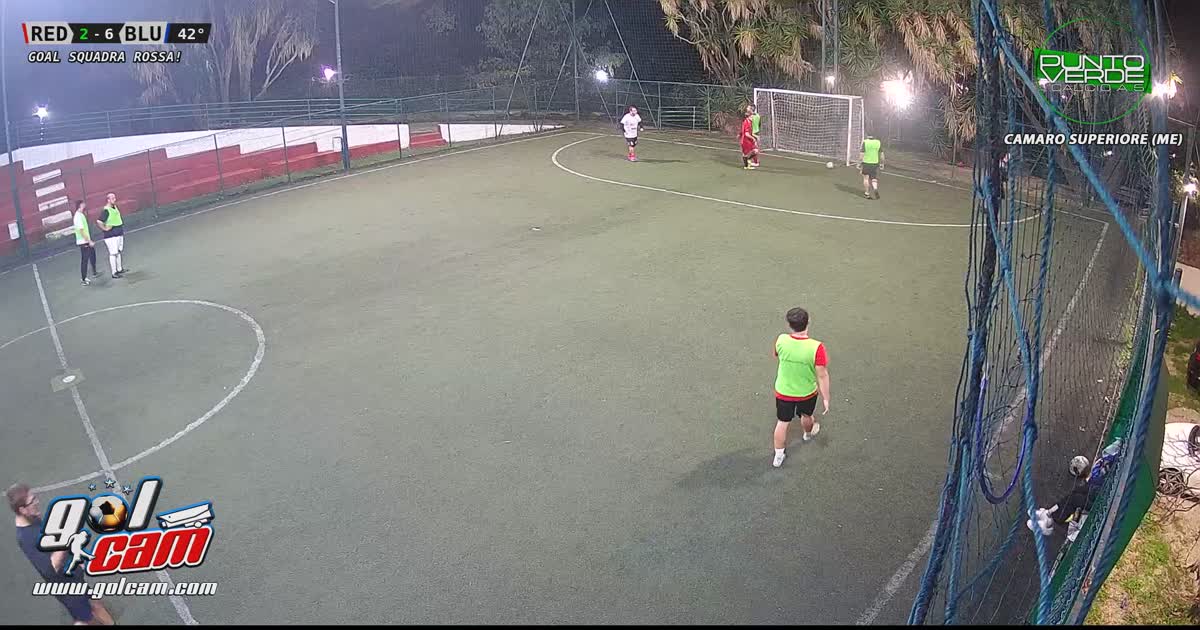 goal max
