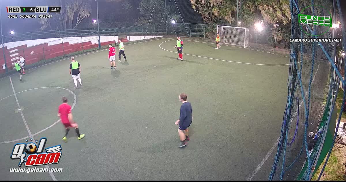 goal max