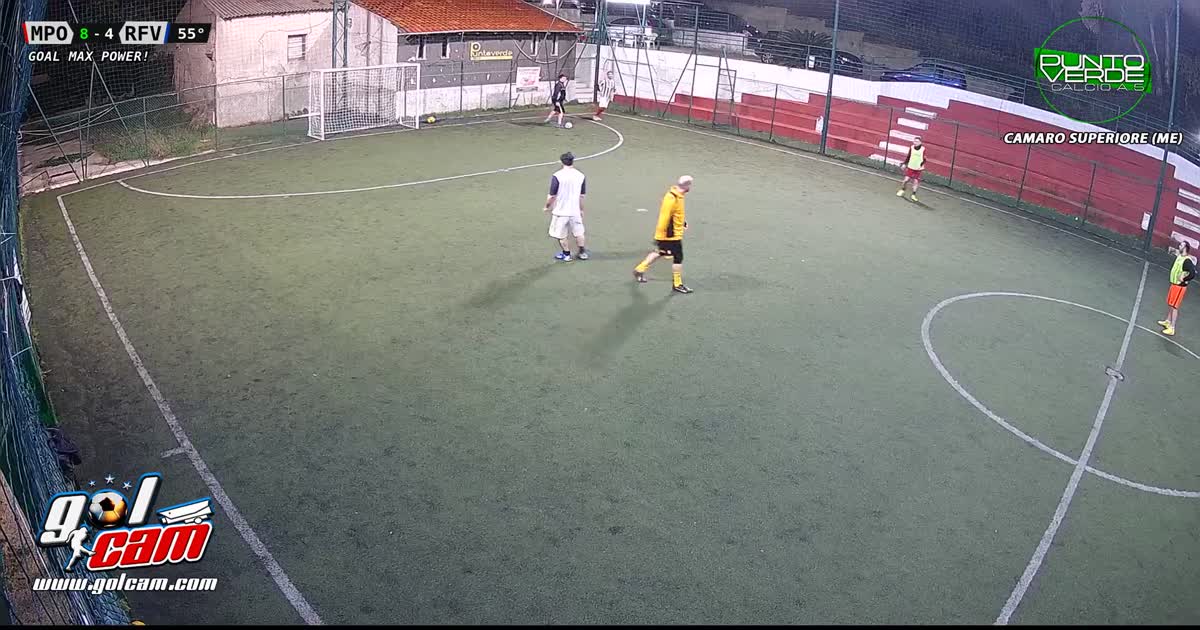 goal max