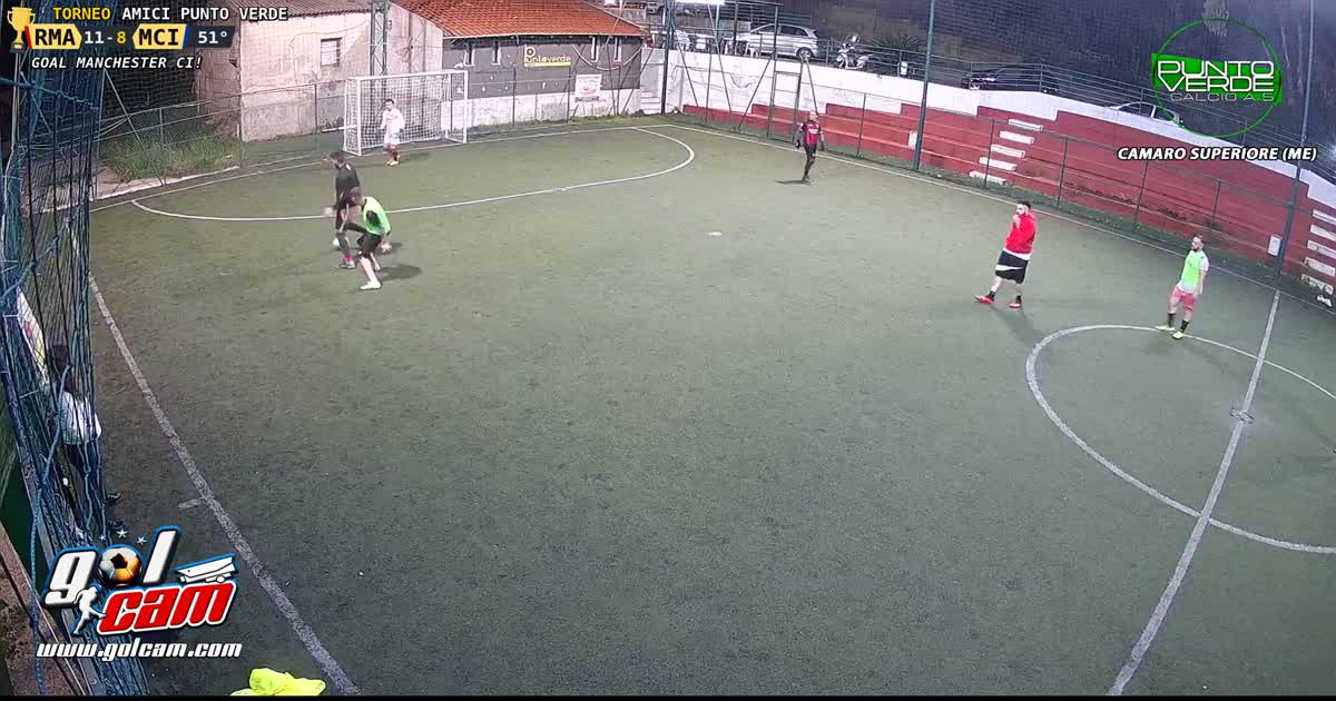 2 goal