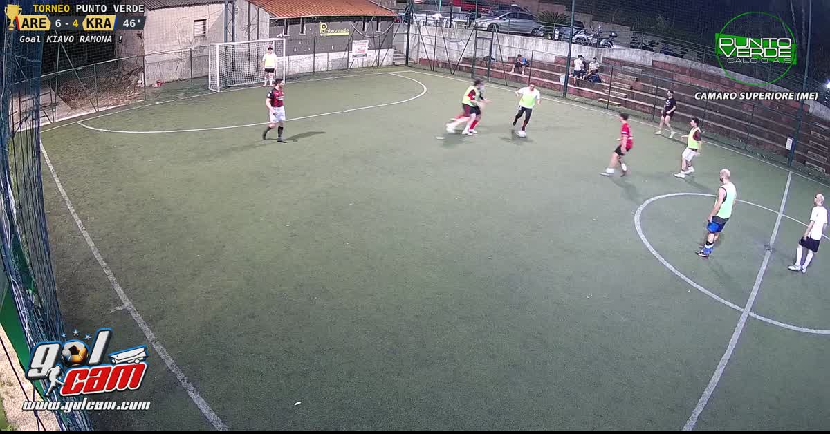 Ed è gol