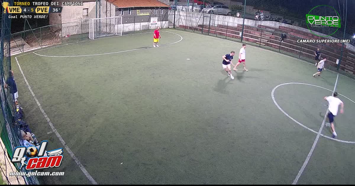 Gol Gennaro