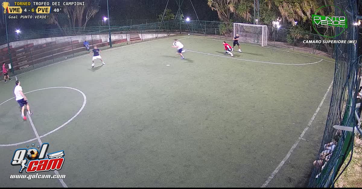 Gol J Cento