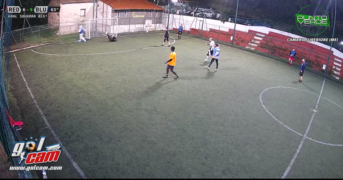 Tiro da fuori