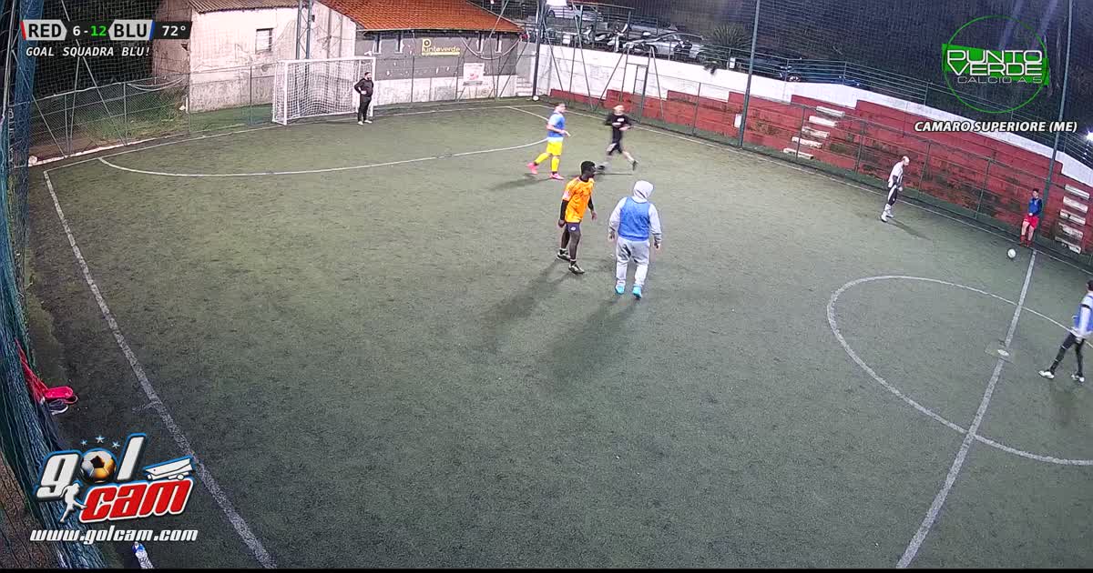 Tiro al volo