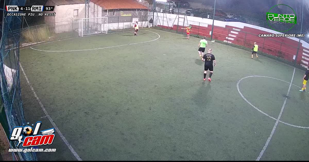 Il Quasi Capolavoro di Allah!