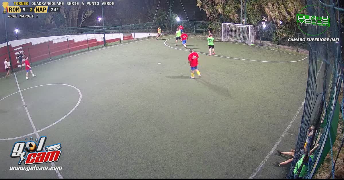 Gol Ghione U