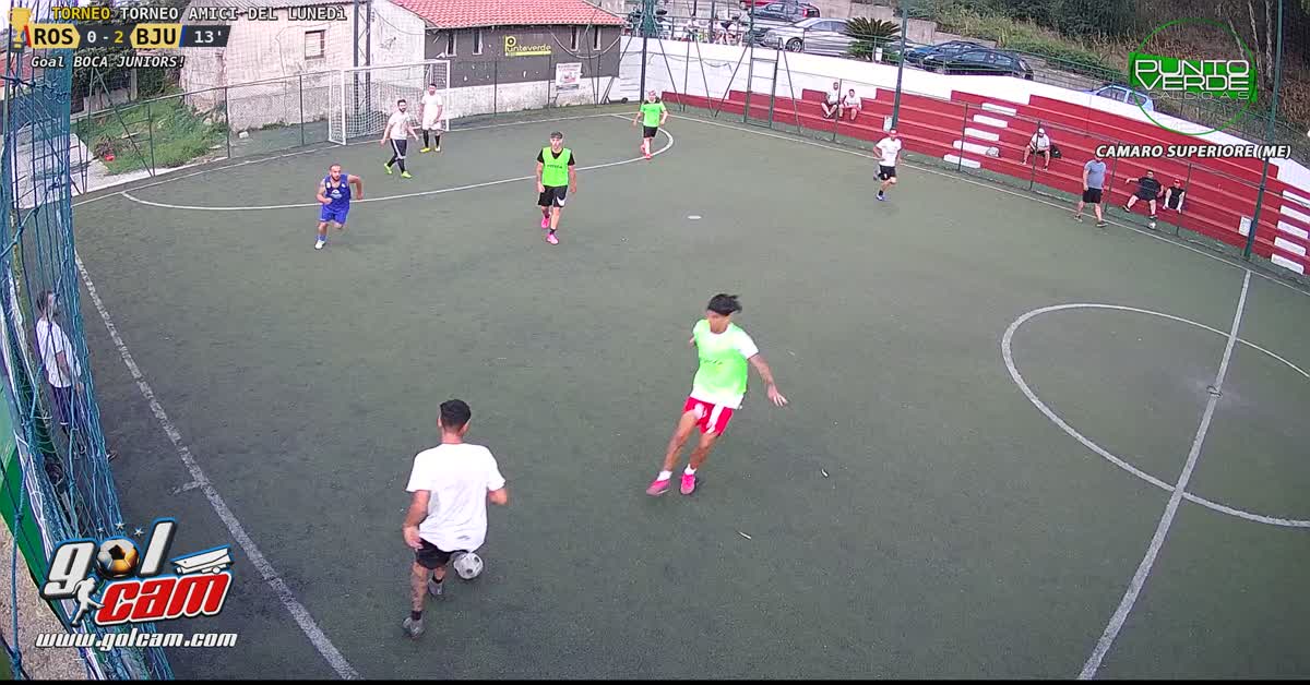 Gol Zanghi