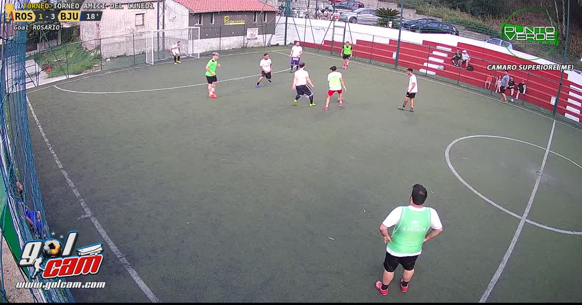 Gol Cammarata 