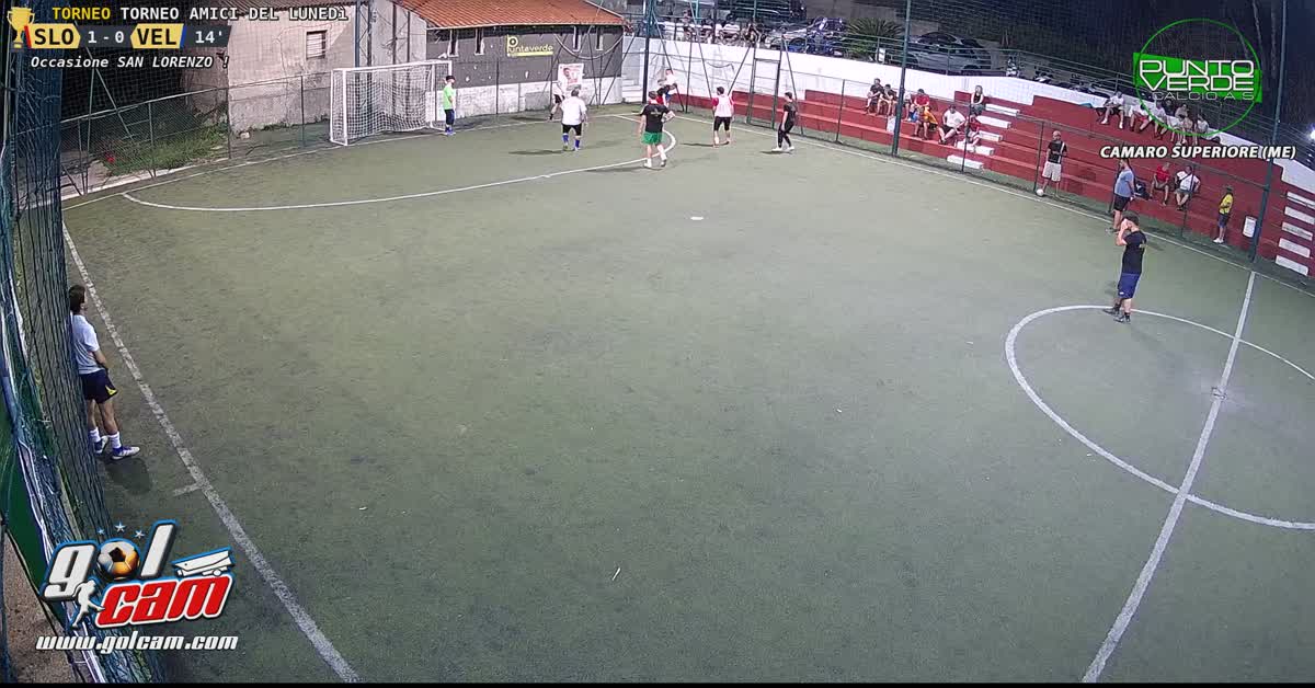 Tiro!!