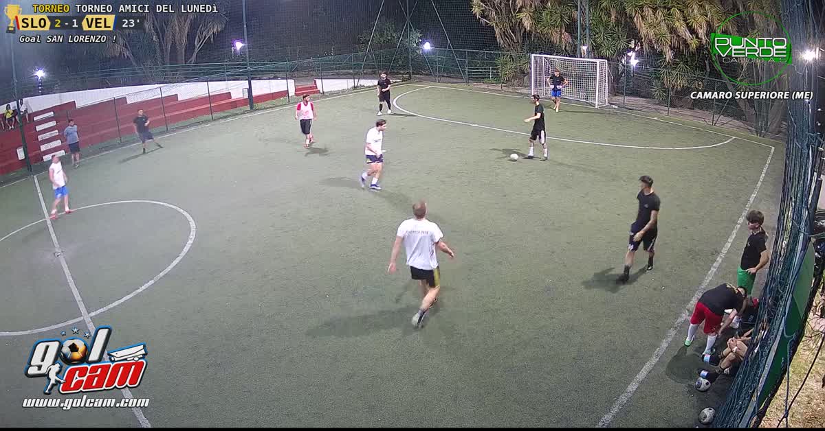 Gol Comandè