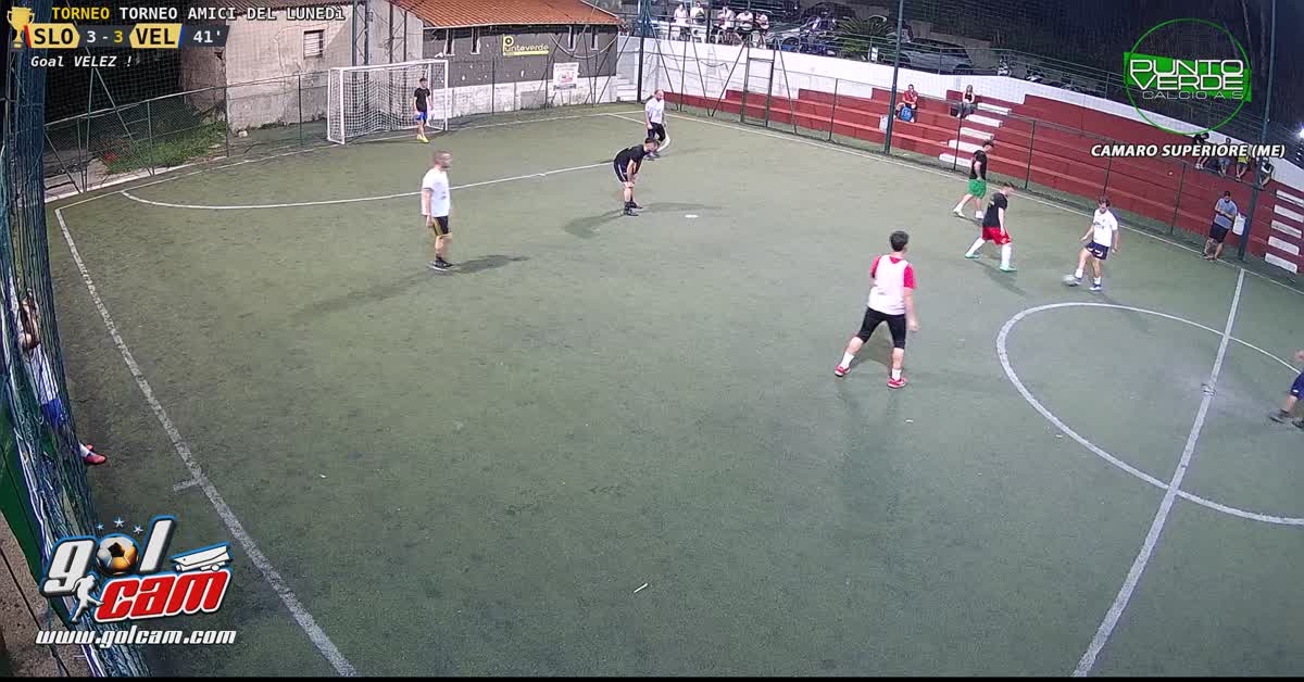 Gol Cavó