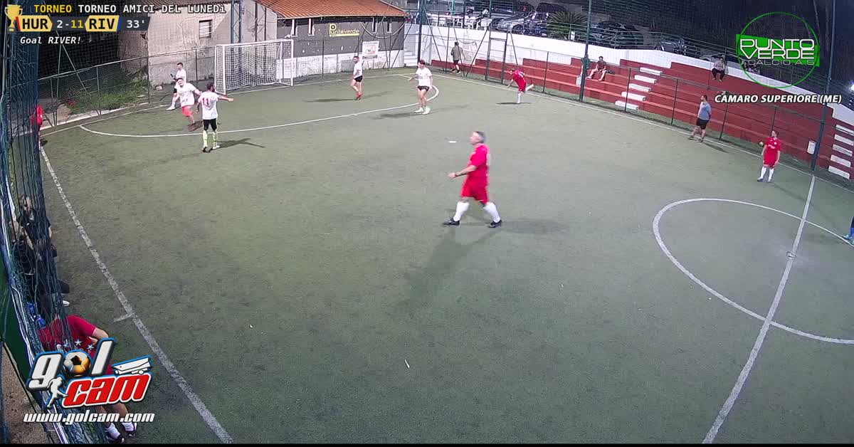 Tiro da fuori