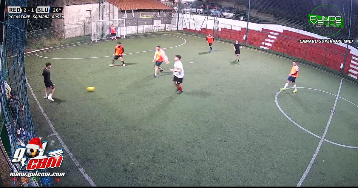 tiro da fuori