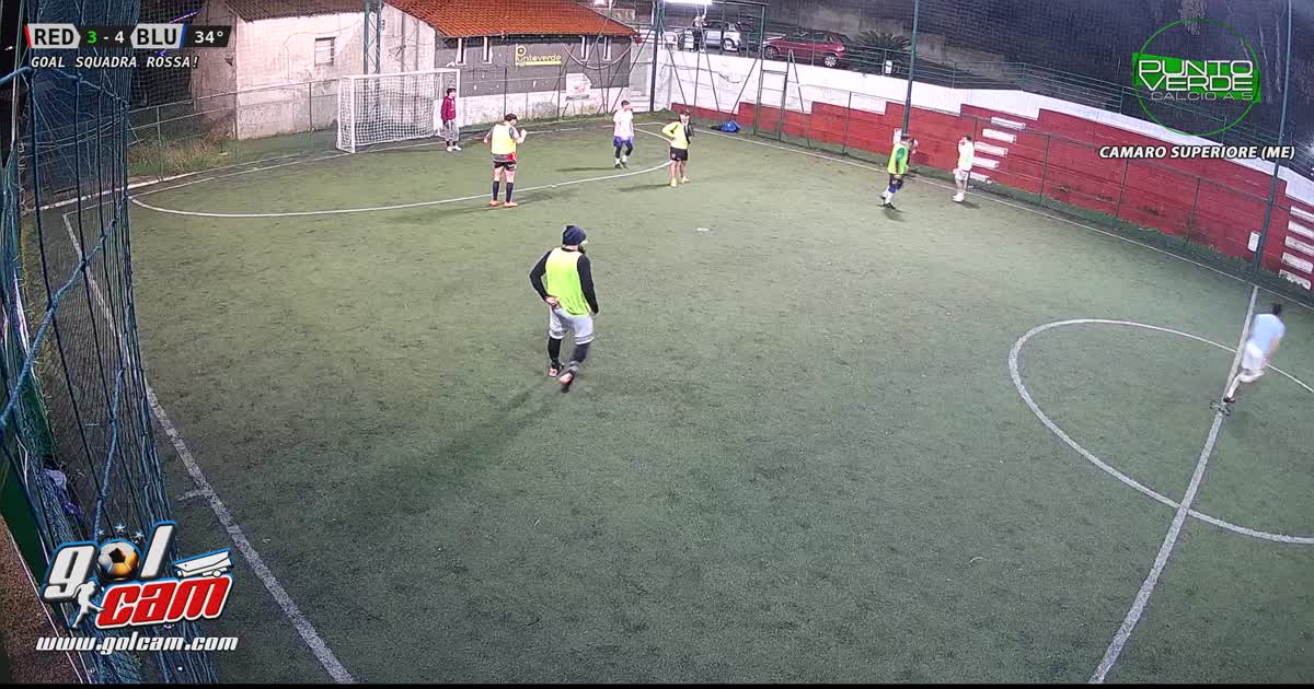 Gol mio