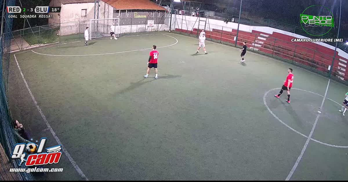 Mamma mia che siluro