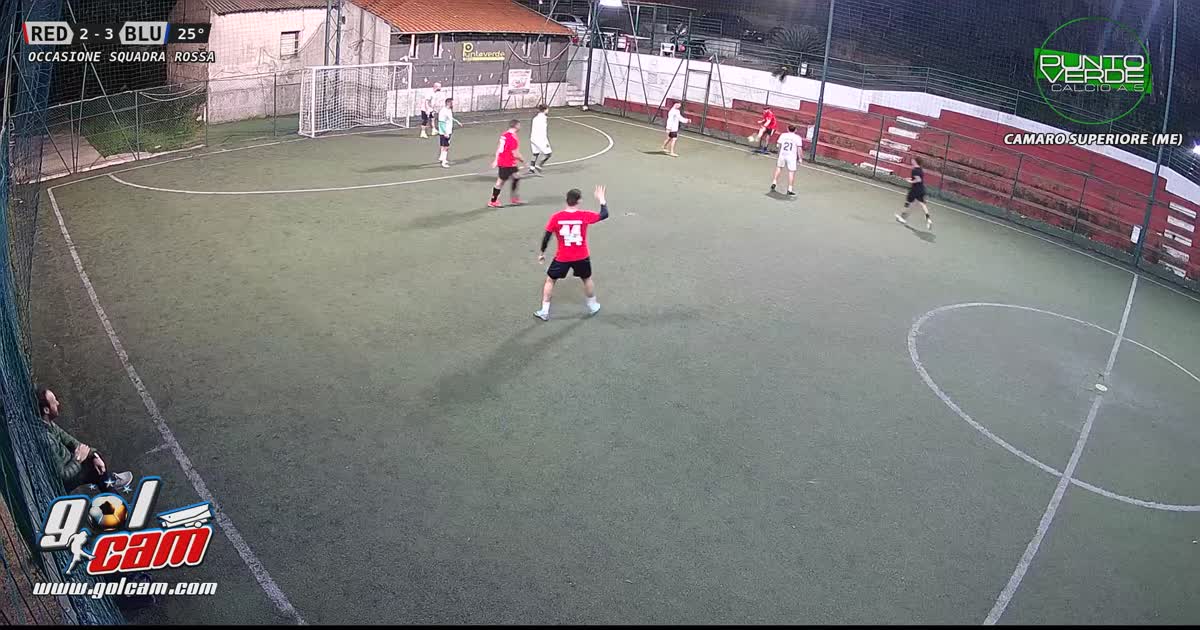 Tiro parato 