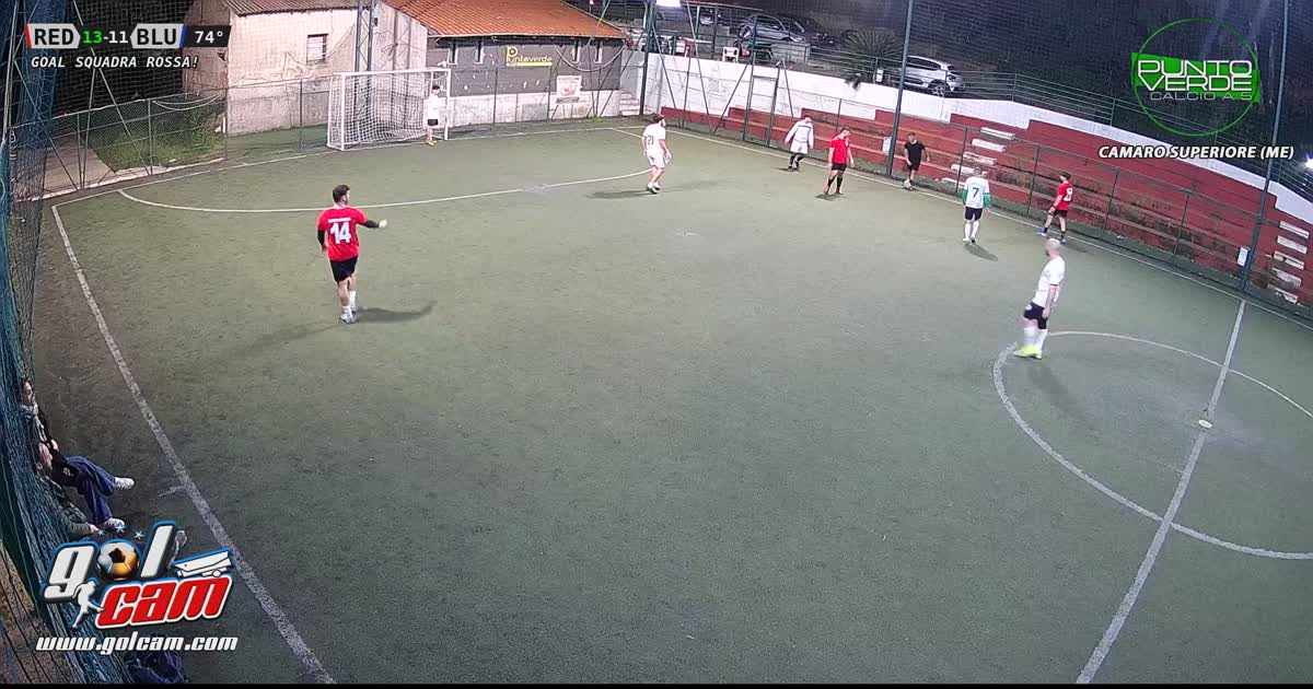 Gol spettacolare 