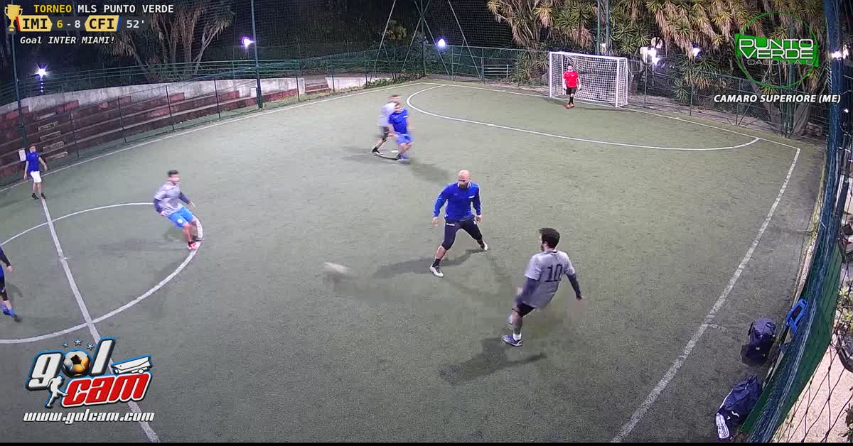 Gol Pannuccio