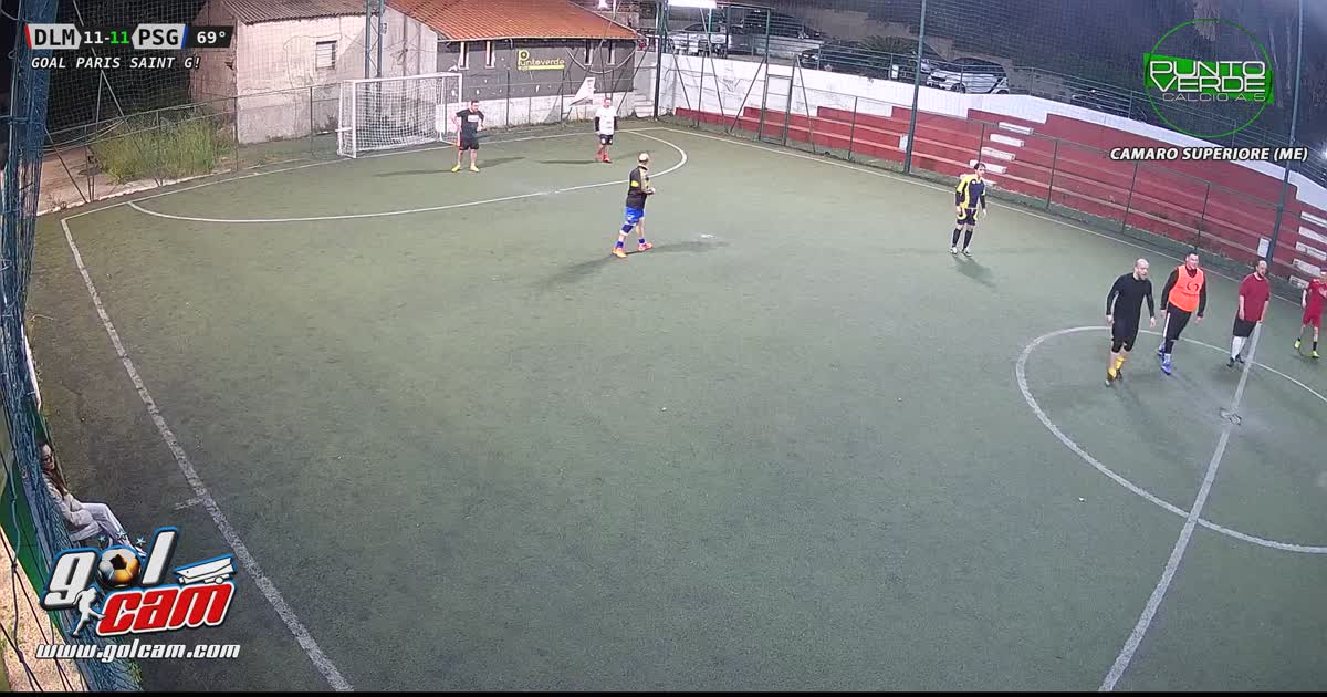 Dribbling e tiro preciso 