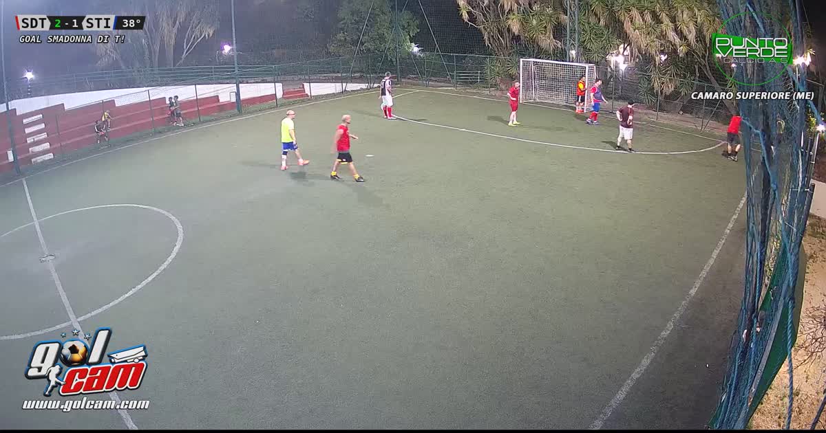 Gol della frustrazione