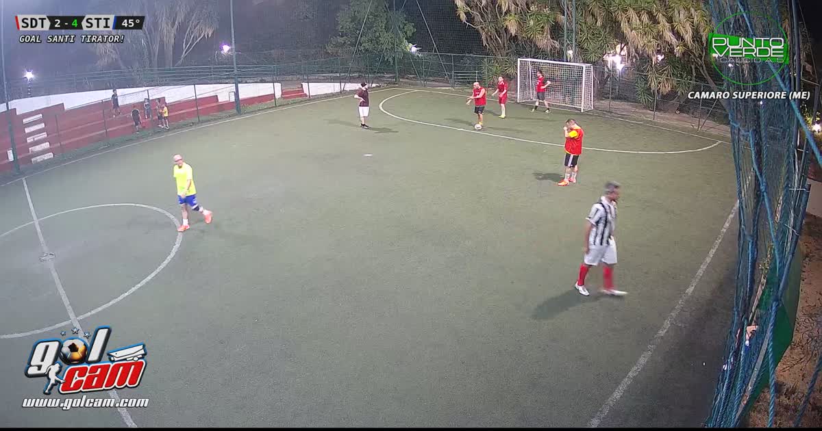 goal max 
