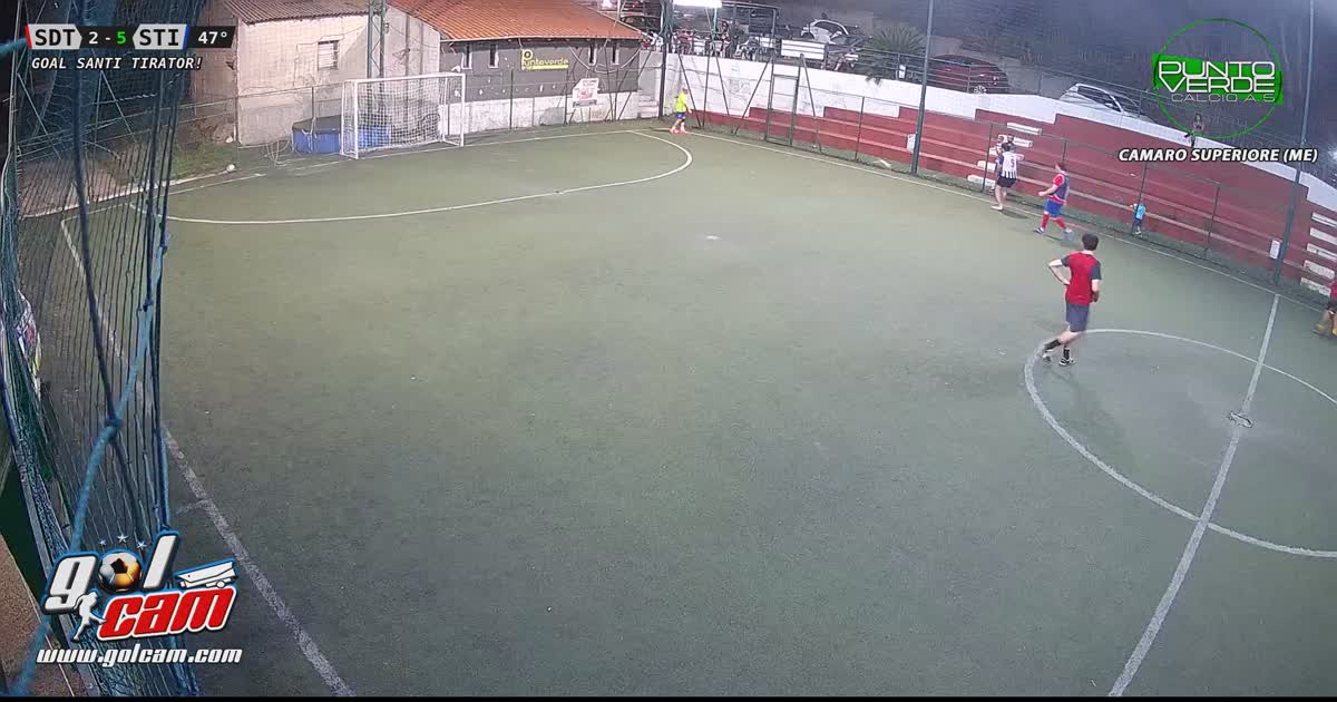 goal max