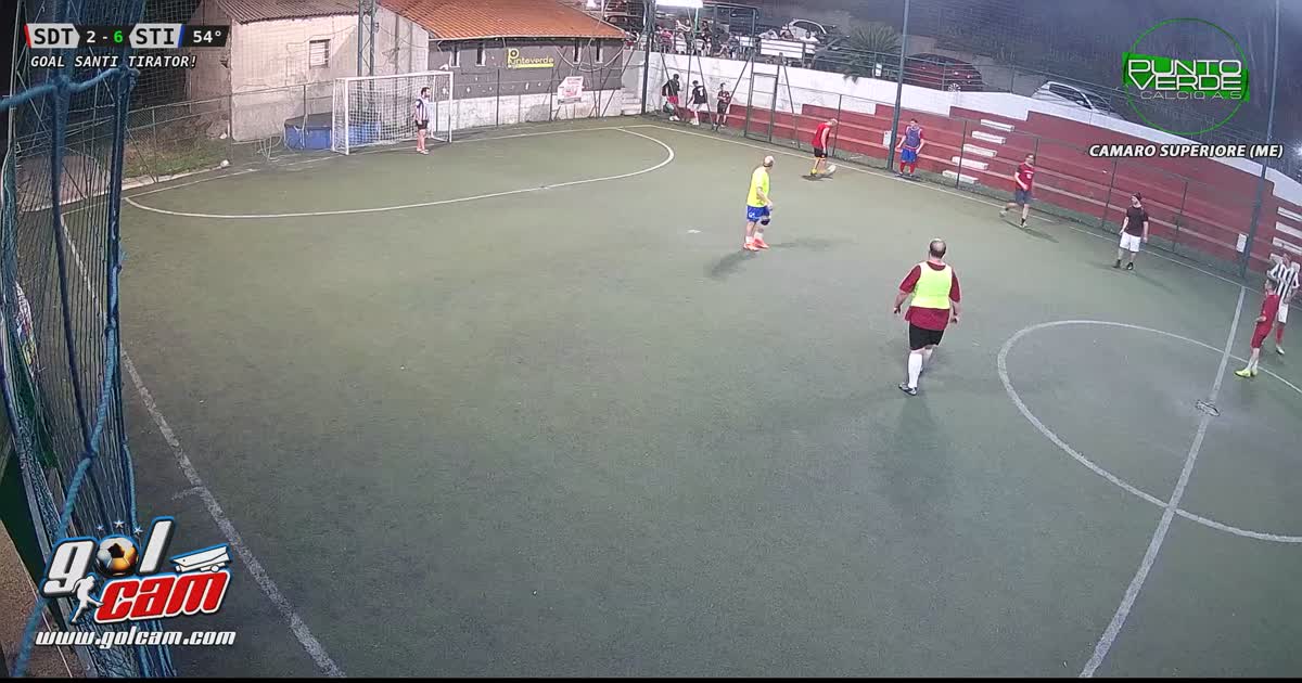 goal max