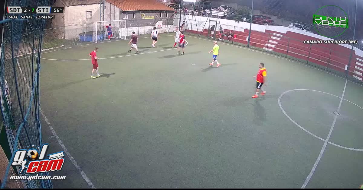 goal max