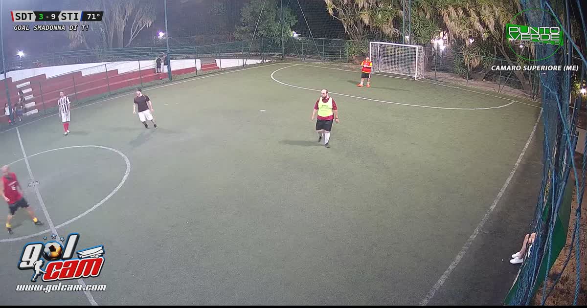 Il gol della bandiera 